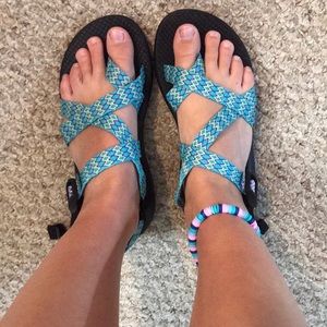 Women’s Chaco Sandals
